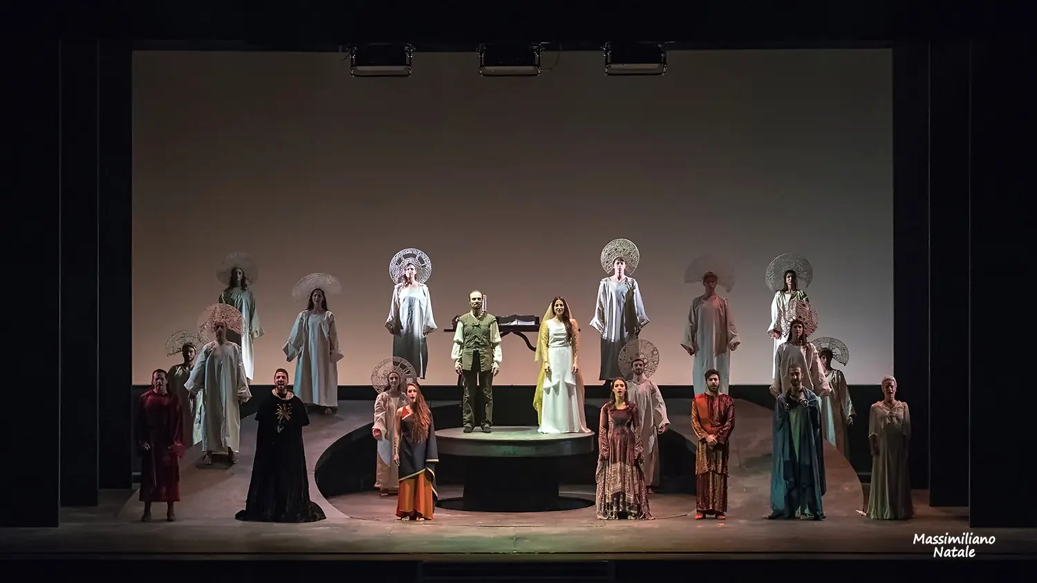La Calabria esplode col grande musical. Trionfo per la divina commedia a Rc. e Flashdance a Cs