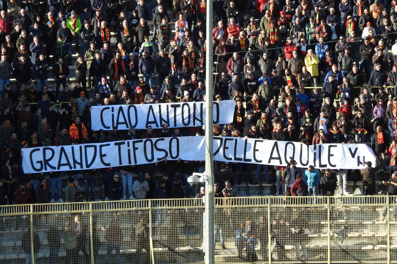 Calcio: Catanzaro-Cavese 1-1, succede tutto nella ripresa. (con highlights)