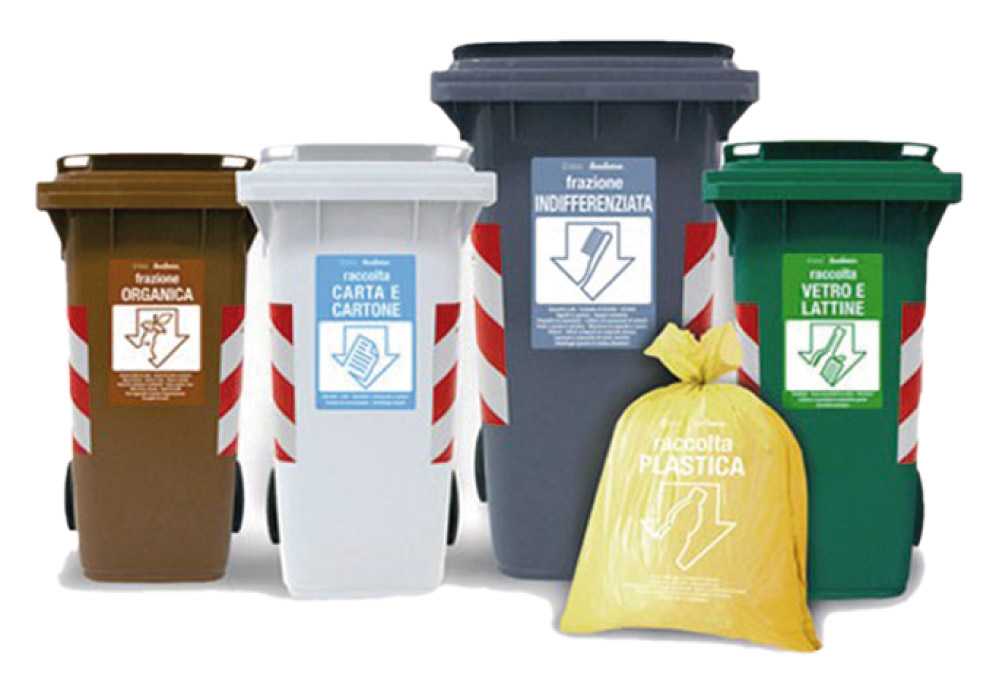 L’assemblea condominiale in merito allo smaltimento dei rifiuti e le regole comunali