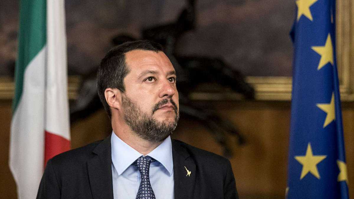 Manovra: Salvini, no sicuro evitare procedura; lavoriamo a migliorarla