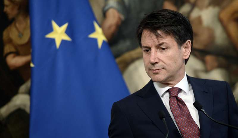 Manovra: Conte "a ore mia proposta a Ue, eviteremo infrazione"