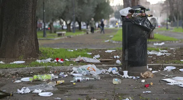 Roma: Raggi, formati 24 detenuti come giardinieri, presto all'opera