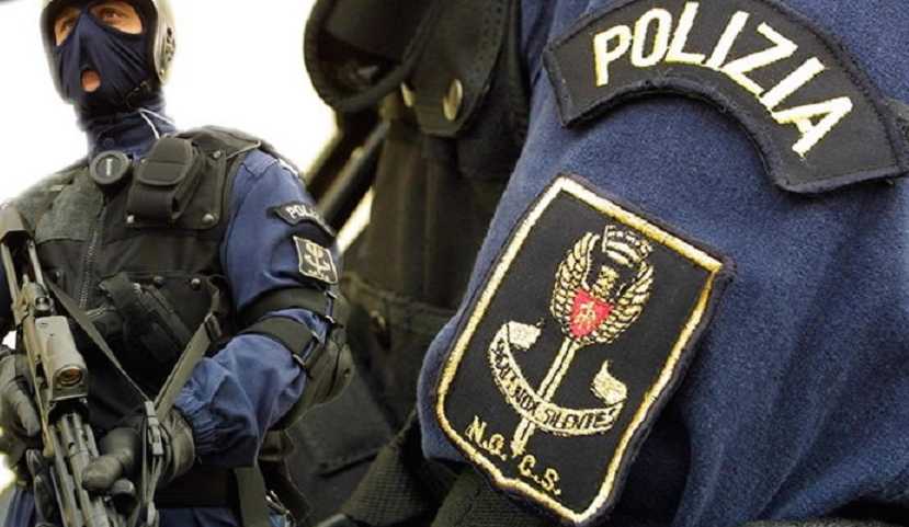 'Ndrangheta: imponente operazione internazionale di Polizia 90 arresti Italia, Europa e Sud America