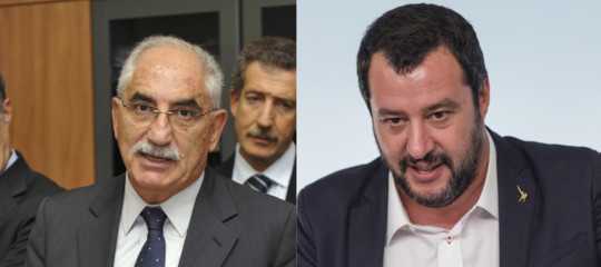 Torino, tweet di Salvini fa infuriare procuratore capo Spataro: “Rischio compromissione indagini”