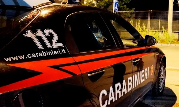 Rapina in villa a Cusago: aggredita proprietaria e sottratti 20mila euro