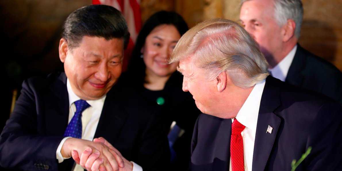 Cina e Stati Uniti: "G20" 90 giorni di tregua