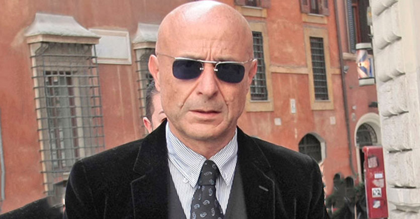 Pd: Marco Minniti, mio ritiro? “Un gesto d'amore”