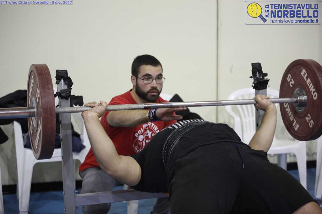 L' otto dicembre si rinnova l'appuntamento con il Trofeo Internazionale Città di Norbello