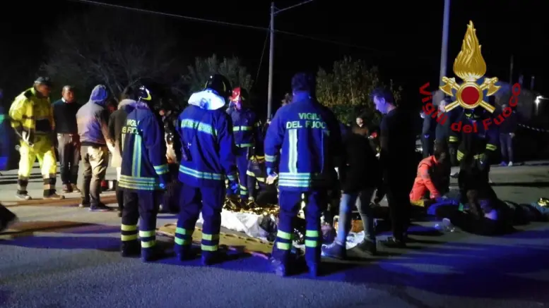 Morti discoteca: una bravata finita in tragedia, giovani calpestati ci sono morti e feriti (Video)