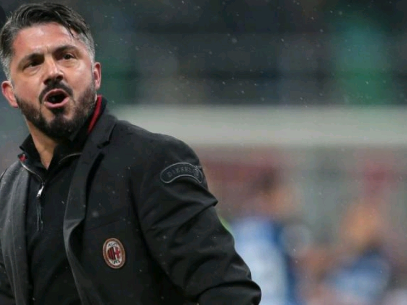 Gattuso tiene alta la guardia: "Attenti al Torino, può darci fastidio"