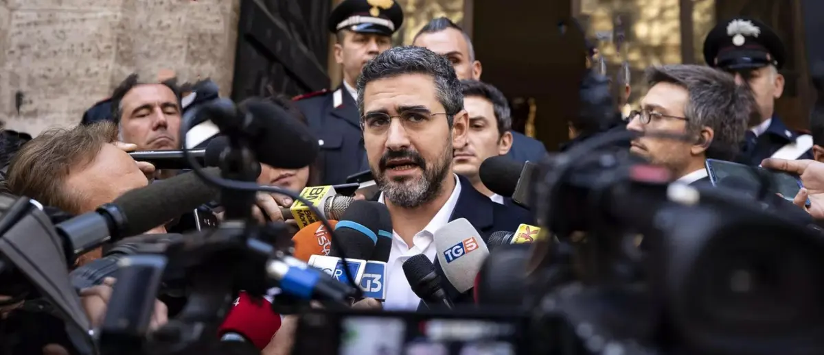 Manovra: Fraccaro, al Sanato cambierà molto
