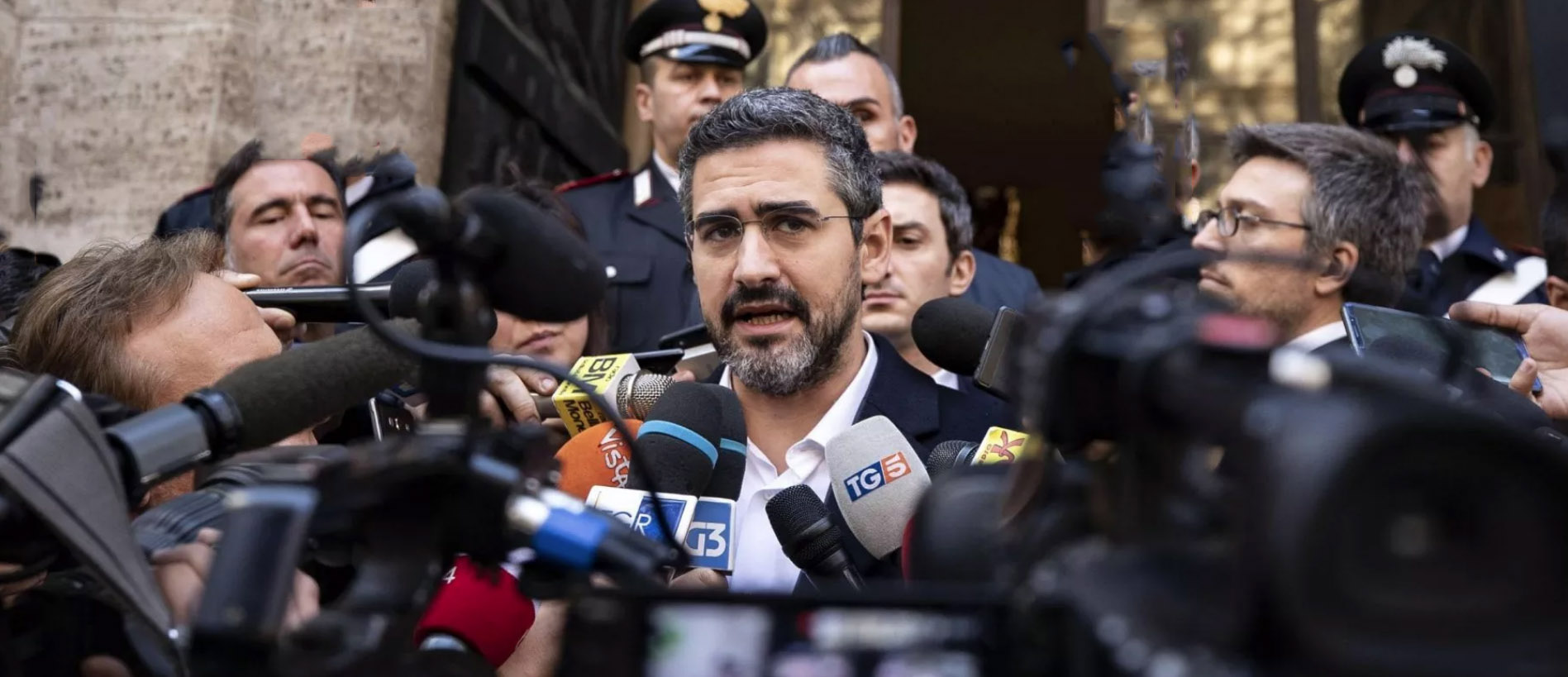 Manovra: Fraccaro, al Sanato cambierà molto