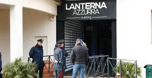 Tragedia di Ancona: stato di fermo per un quindicenne