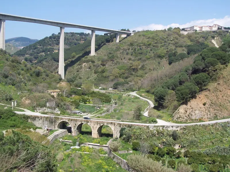 Catanzaro. Rischio idrogeologico: Granato, "mettere in sicurezza Fiumarella"