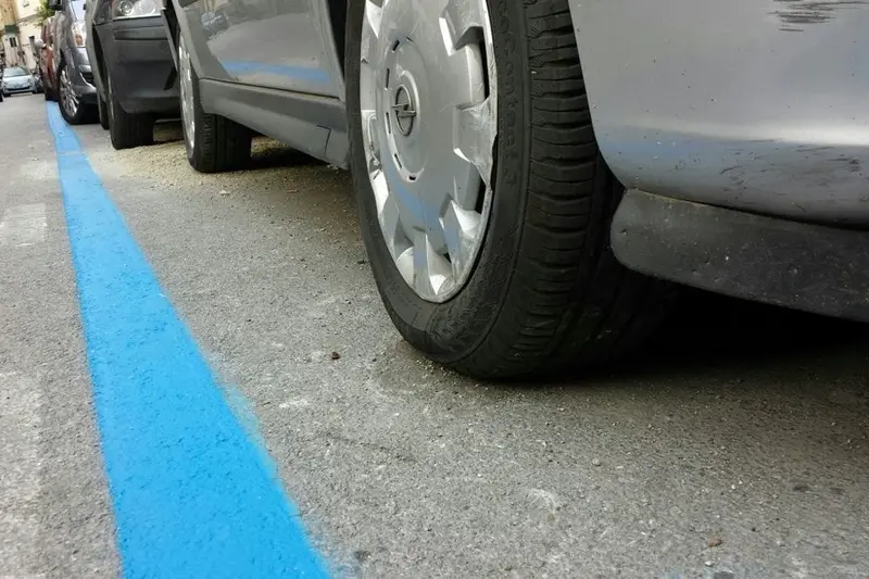 Comune Catanzaro, “per tutto il periodo delle feste, parcheggi gratuiti”