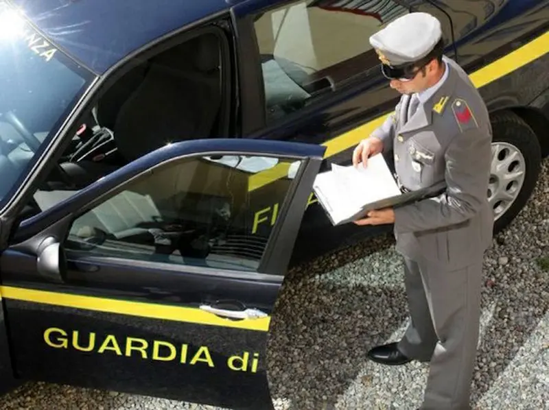 Scoperta maxi frode internazionale, sequestro beni per 13 mln