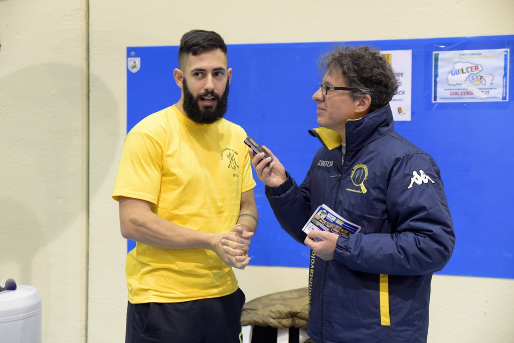 Tennistavolo Norbello: cronaca di una giornata veramente particolare