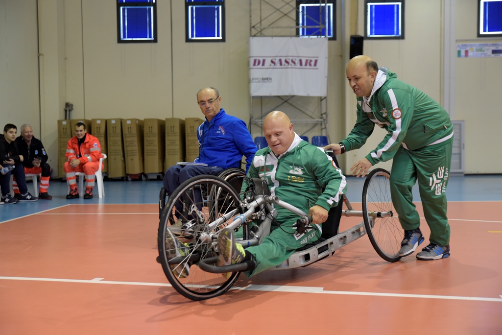Tennistavolo Norbello: cronaca di una giornata veramente particolare