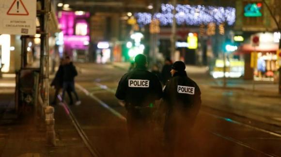 Attentato ai mercatini di Strasburgo. Le parole di conforto di Fico