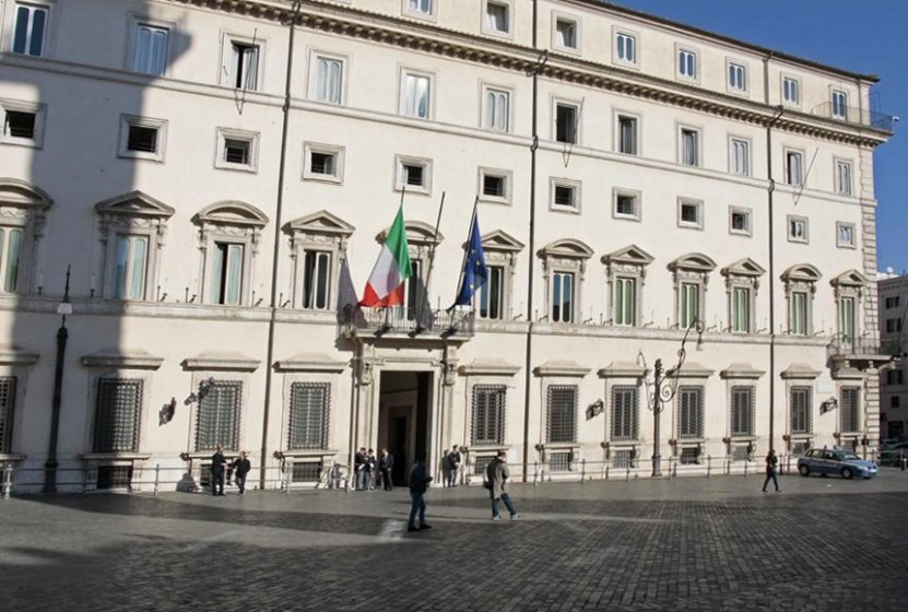 Governo: ok Cdm a Dlgs su norme Ue vigilanza enti pensionistici
