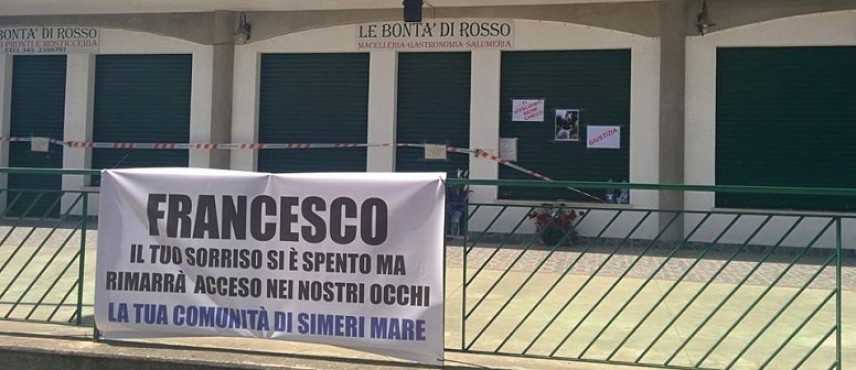Omicidio Francesco Rosso: il macellaio ucciso nel Catanzarese, arrestati presunti mandanti