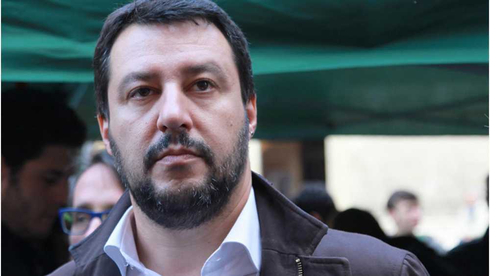 Sicurezza: Fsp "Salvini a Catanzaro, finisca pacchia malviventi"