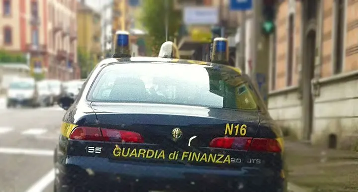 Droga: traffico marijuana tra Olanda e Italia, 3 arresti