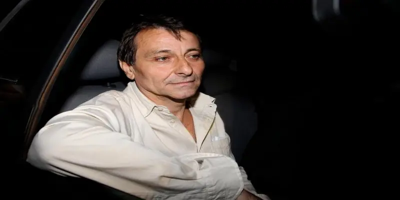 La Corte suprema del Brasile ordina l’ arresto, di Cesare Battisti "pericolo fuga"