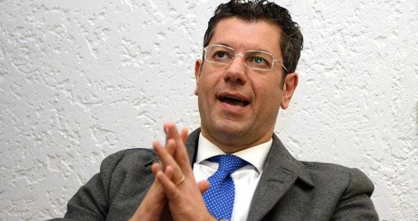 Ex presidente Calabria Scopelliti detenuto chiede permesso lavoro