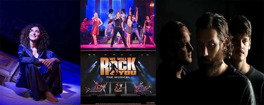 Presentato in Calabria il festival  “Fatti di musica 2019” di Ruggero Pegna, edizione n. 33