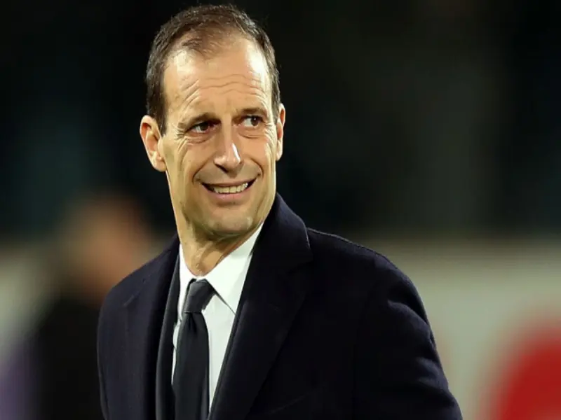 Allegri e la Juventus non si fermano. Vittoria dei bianconeri nel derby