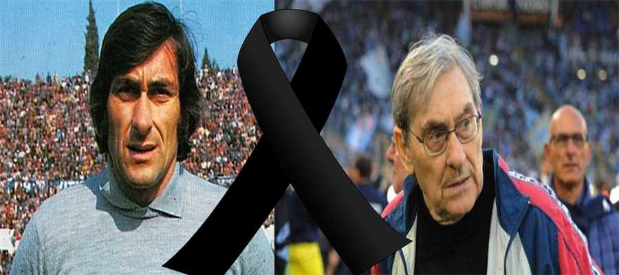 Calcio, lutto: morto Felice Pulici, portiere della Lazio
