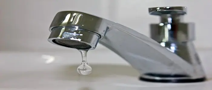 Catanzaro è stata interrotta l’erogazione dell’acqua potabile, ecco in quali quartieri