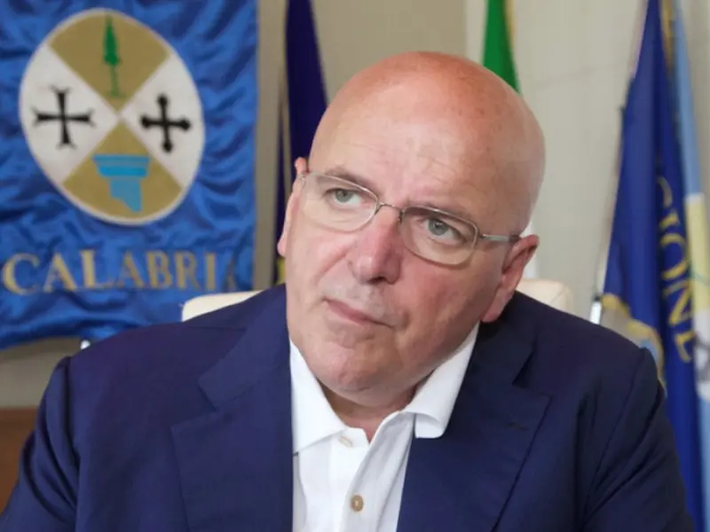 Oliverio: “Di fronte ad accuse infamanti, ho deciso di fare lo sciopero della fame”