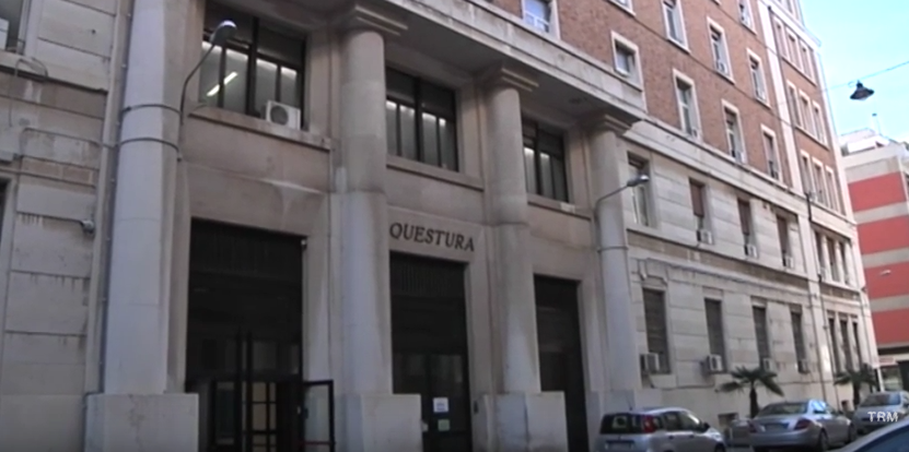 Bari, arrestato somalo per terrorismo