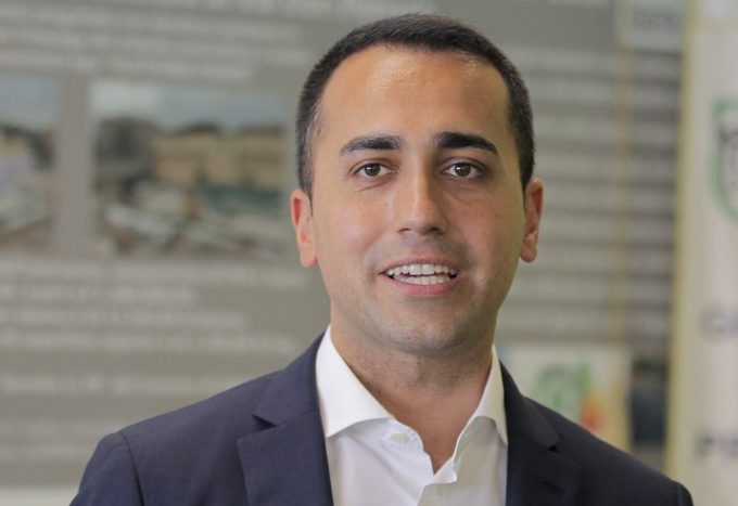 Manovra: Di Maio "Le novità per i cittadini sono tante e sono buone”