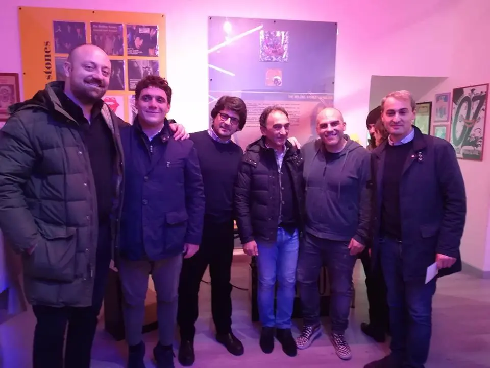 Fiera del vinile e festival Tango&Vino. Successo per gli eventi targati Annozero