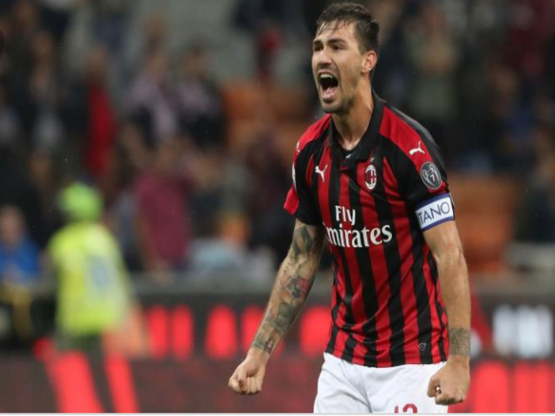 Stasera Bologna-Milan: rientra Suso