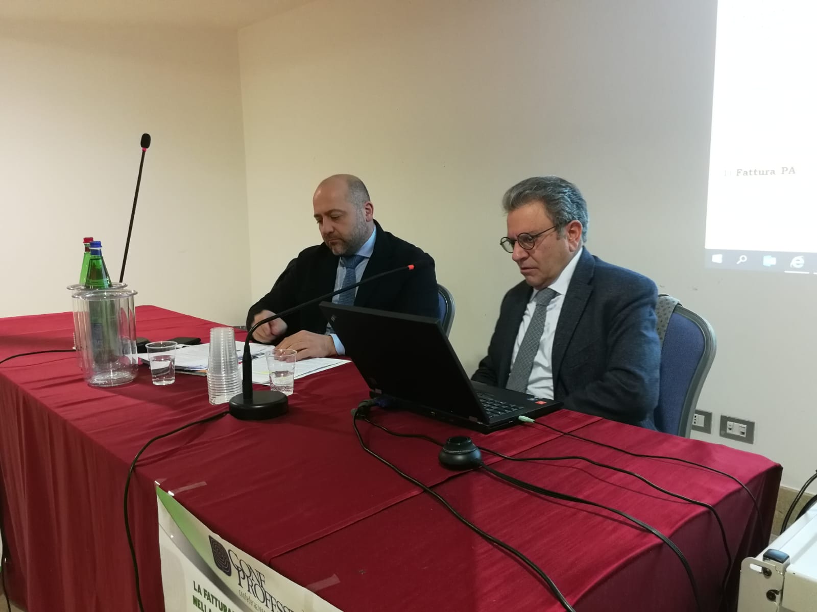 La fatturazione elettronica: vantaggi e limiti