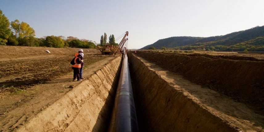 Conclusa a Lecce l’inchiesta per la realizzazione del gasdotto Tap