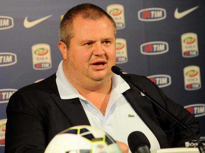 Sport: nuovi guai giudiziari per Ghirardi, ex patron Parma calcio