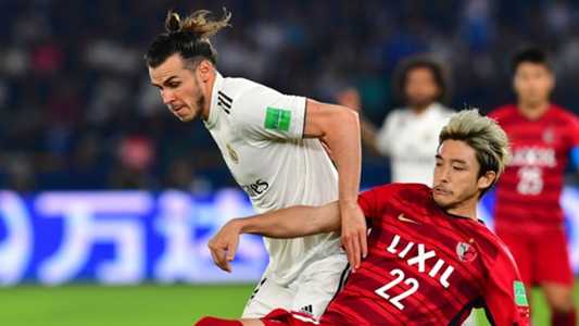 Mondiale per Club, Real Madrid in finale: Kashima battuto 3-1 grazie a un super Bale