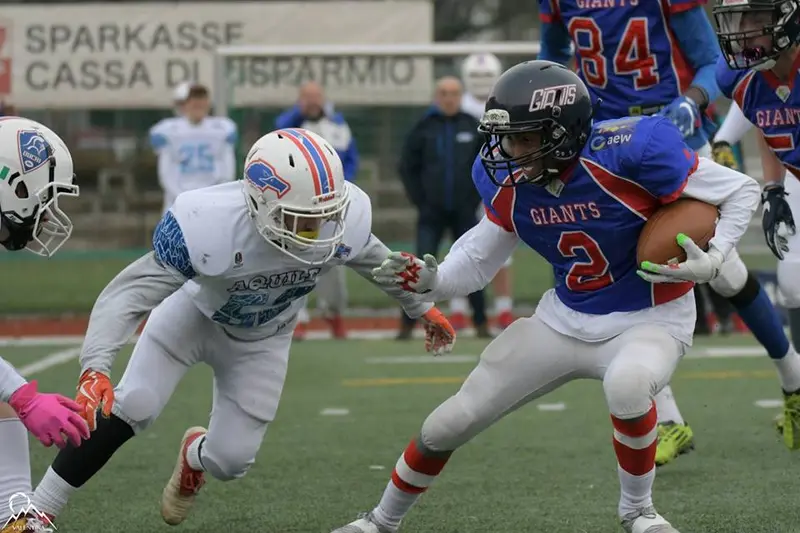 FIDAF: Weekend di semifinali in u16 e u19