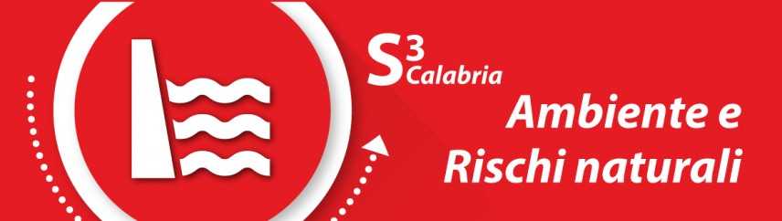 S3 Calabria: lanciata la Piattaforma Ambiente e Rischi naturali