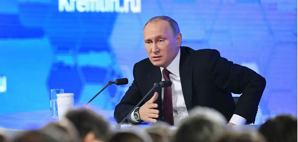 Putin, “difesa, contrattacco e sviluppo” temi principali della conferenza a Mosca