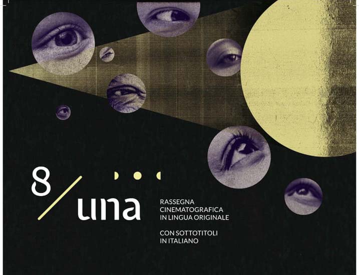 Al via l’ottava rassegna cinematografica di Una