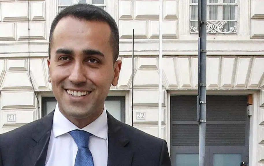 Manovra: Di Maio, approvata tardi? per accordo con Ue serve tempo