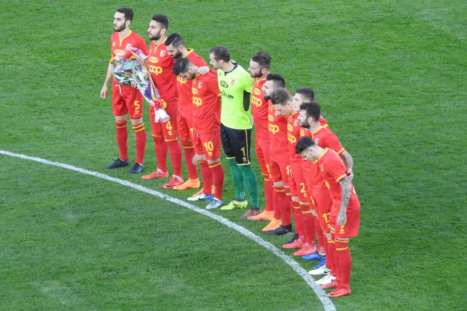 Calcio. Catanzaro-Siracusa 3-1 le dichiarazioni dei mister Auteri e Raciti (Video)