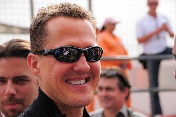 Michael Schumacher si è davvero svegliato dal coma