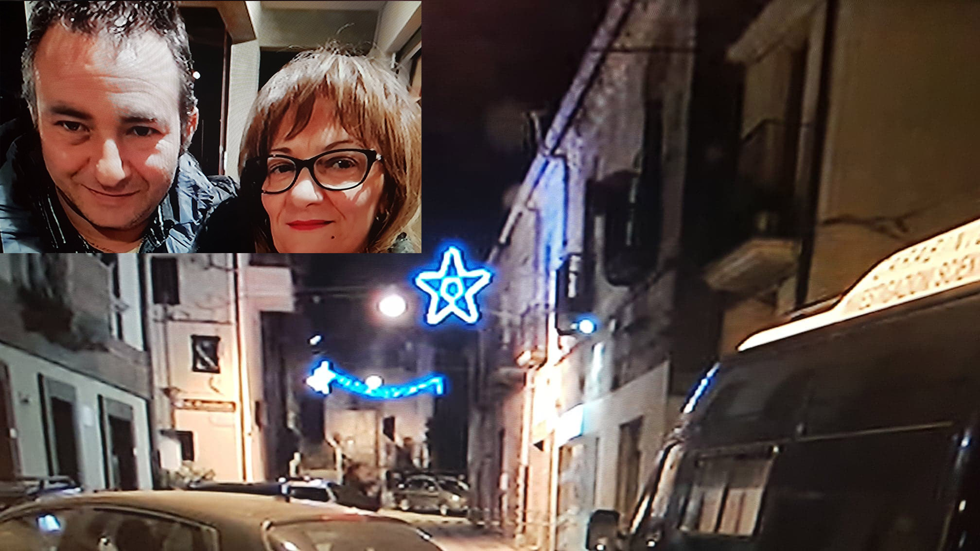 Ancora morti nel catanzarese duplice omicidio a Davoli